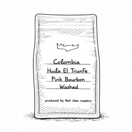 Colombia Huila - El Triunfo by Miguel Bohórquez